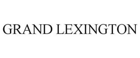 GRAND LEXINGTON