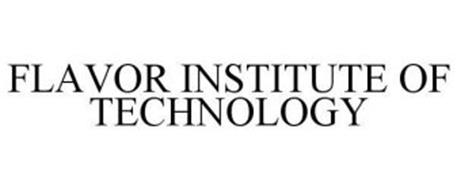FLAVOR INSTITUTE OF TECHNOLOGY
