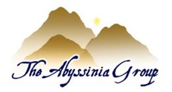 THE ABYSSINIA GROUP
