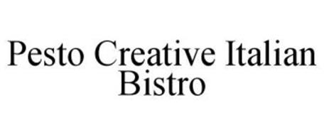 PESTO CREATIVE ITALIAN BISTRO