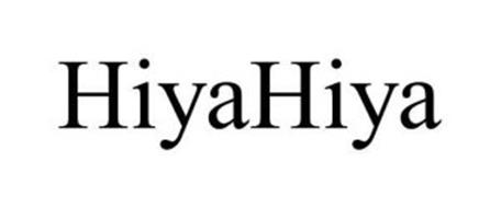 HIYAHIYA