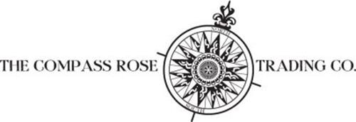 THE COMPASS ROSE TRADING CO. NORTH SOUTH