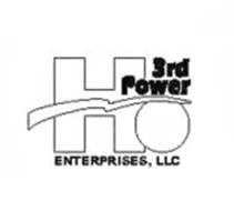 H 3RD POWER ENTERPRISES, LLC