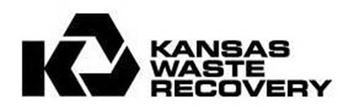 K KANSAS WASTE RECOVERY