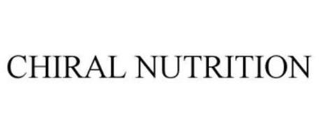 CHIRAL NUTRITION
