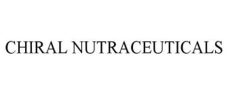 CHIRAL NUTRACEUTICALS