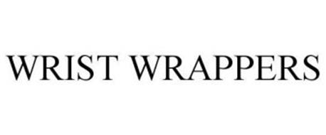WRIST WRAPPERS