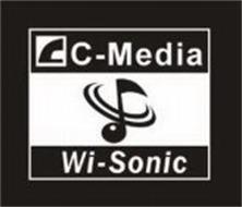 C-MEDIA WI-SONIC