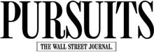 PURSUITS THE WALL STREET JOURNAL.