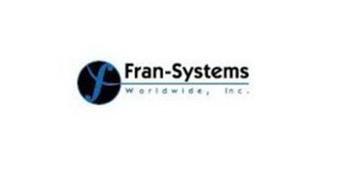 F FRAN-SYSTEMS WORLDWIDE, INC.