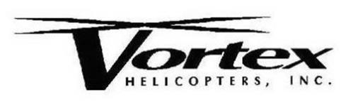 VORTEX HELICOPTERS, INC.