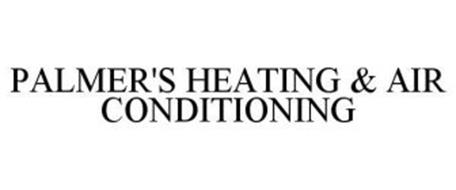 PALMER'S HEATING & AIR CONDITIONING