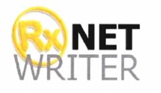 RX NET WRITER