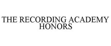 THE RECORDING ACADEMY HONORS