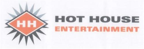 Resultado de imagen de Hot House Entertainment
