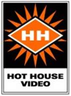 HH HOT HOUSE VIDEO