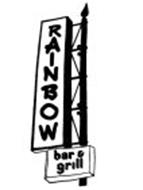 RAINBOW BAR & GRILL