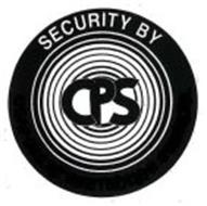 SECURITY BY CPS