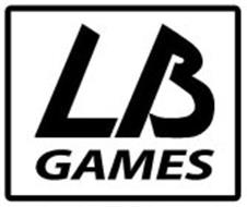 LB GAMES