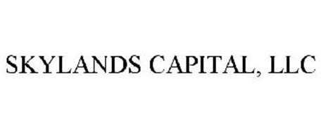 SKYLANDS CAPITAL, LLC