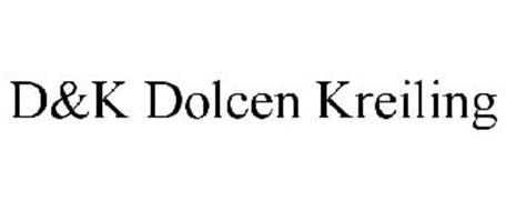 D&K DOLCEN KREILING