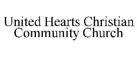 UNITED HEARTS CHRISTIAN COMMUNITY CHURCH