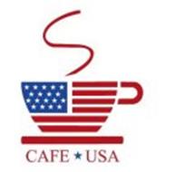 CAFE USA