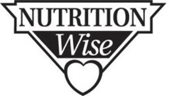 NUTRITION WISE