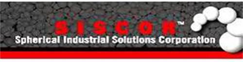 SISCOR SPHERICAL INDUSTRIAL SOLUTIONS CORPORATION