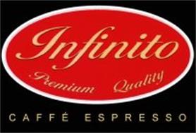 INFINITO PREMIUM QUALITY CAFFÈ ESPRESSO