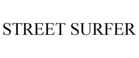 STREET SURFER