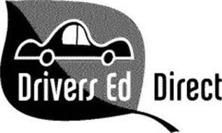 DRIVERS ED DIRECT