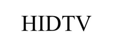 HIDTV