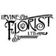 IRVINE FLORIST LTD.