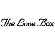 THE LOVE BOX