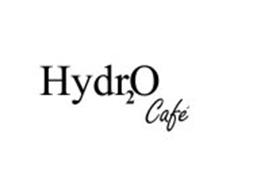 HYDRO 2 CAFÉ