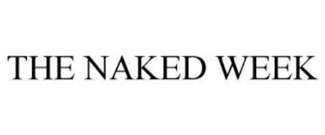 THE NAKED WEEK