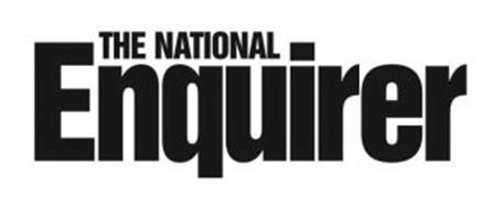 THE NATIONAL ENQUIRER