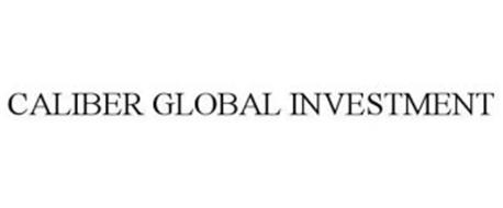 CALIBER GLOBAL INVESTMENT