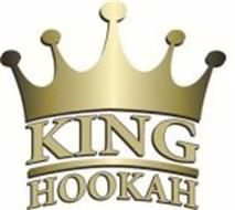 KING HOOKAH