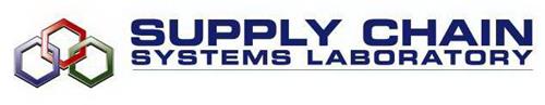 SUPPLY CHAIN SYSTEMS LABORATORY