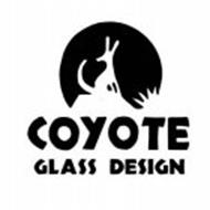 COYOTE GLASS DESIGN