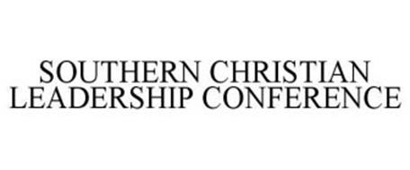 SOUTHERN CHRISTIAN LEADERSHIP CONFERENCE