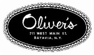 OLIVER'S