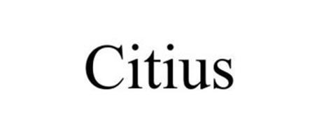 CITIUS
