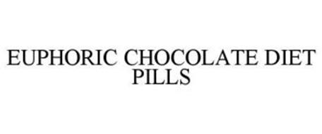 EUPHORIC CHOCOLATE DIET PILLS