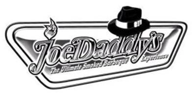 JOEDADDY'S THE ULTIMATE SMOKED BARBEQUE EXPERIENCE