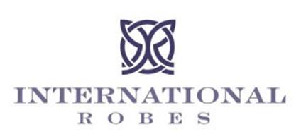 INTERNATIONAL ROBES