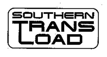 SOUTHERN TRANS LOAD