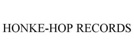 HONKE-HOP RECORDS